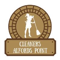 Cleaners Alfords Point image 1